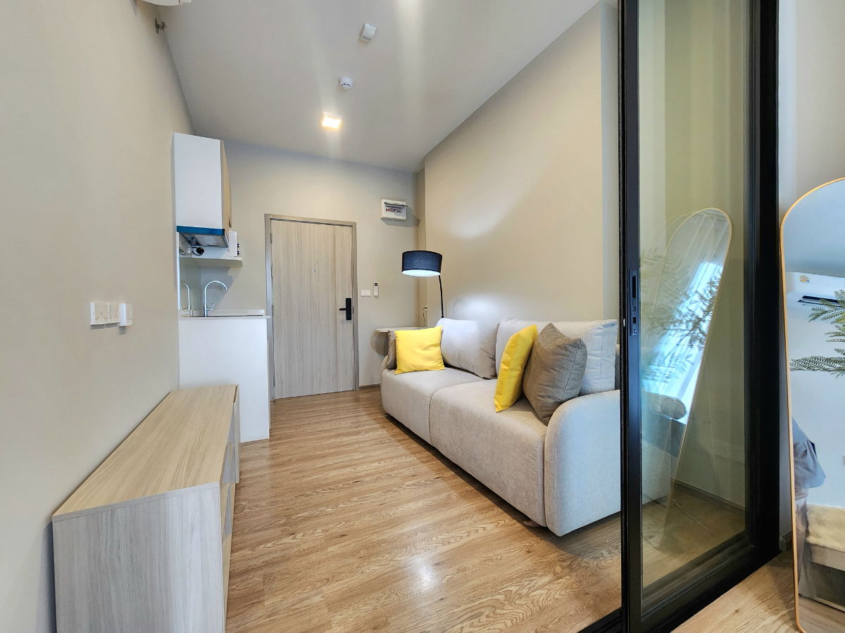 รูป **ห้องติดเช่าครับผม(มีว่างเป็นห้องอื่น ครับ) ใหม่มือ 1** ให้เช่า Plum Condo New West (เฟสใหม่ตึกในสุด) ราคาเหมาะสม แปลนห้องใหม่SN490.นิวเวส - รูปที่ 53/91