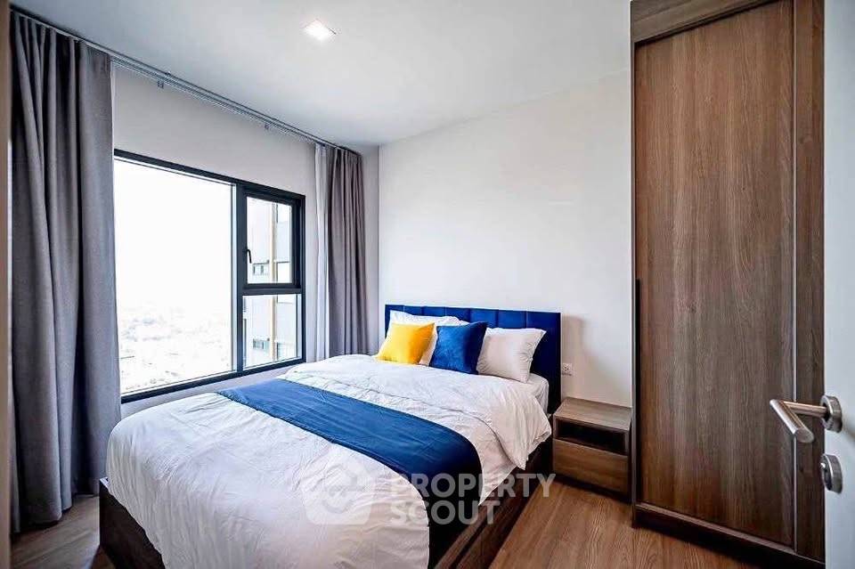 picture 29th-Floor 1-BR Condo At THE BASE Phetchaburi-Thonglor For Rent (ID 2448304) - 2/10