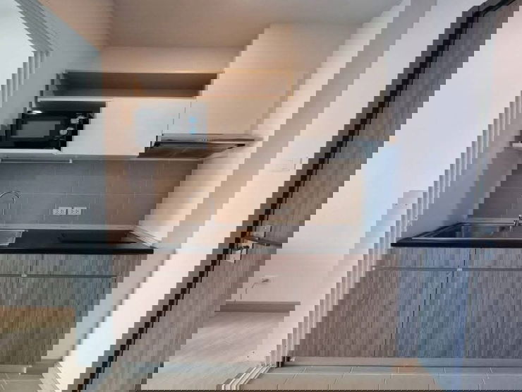 picture #Z3964💥 050169 🔥 Condo for Rent: Supalai Loft Prajadhipok-Wongwian Yai - 4/8