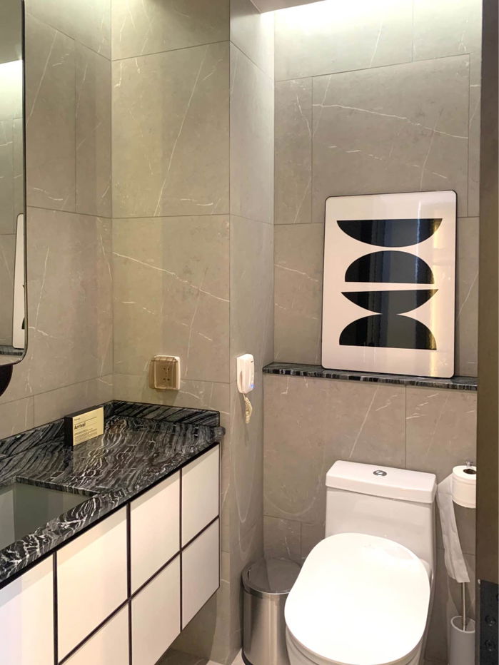 รูป ให้เช่า คอนโด เดอะ รีเซิร์ฟ 61 ไฮด์อะเวย์ BTS เอกมัย BTS Ekkamai 1.3 กม. - รูปที่ 31/32