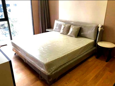 Condos for rent :  P-44716 Condo for rent Klass Condo Langsuan fully furnished (Confirm again when visit). 