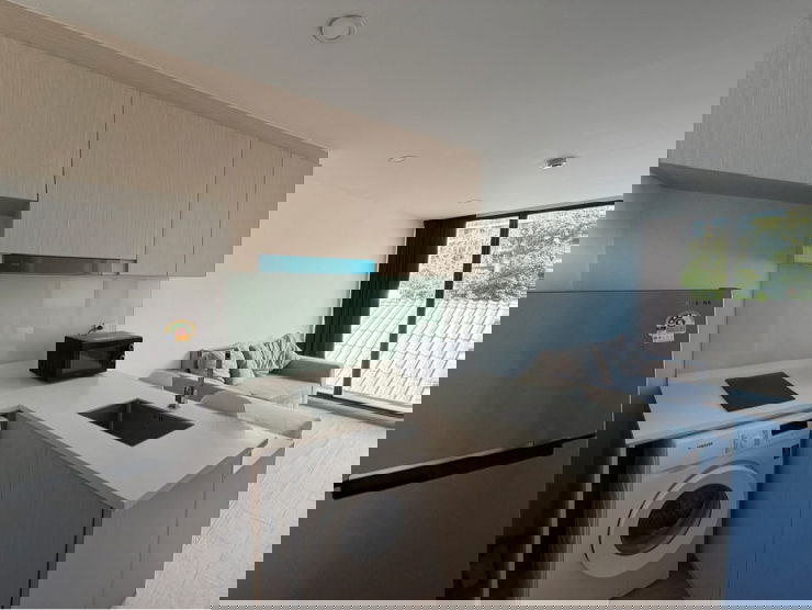 รูป #Z3972💥 050169 🔥ให้เช่าคอนโด Serio Sukhumvit50 - รูปที่ 8/10