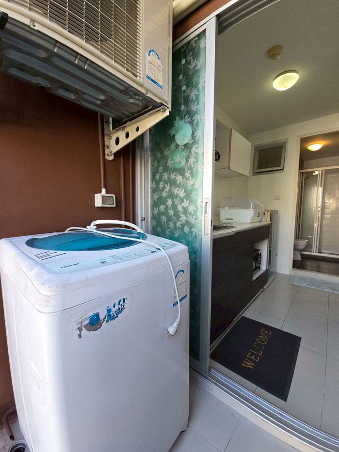 รูป 🎄 ให้เช่า ดีเวียง สันติธรรม (D Vieng Santitham)💰 ค่าเช่าเพียง 10,000 บาทเดือน - รูปที่ 5/9