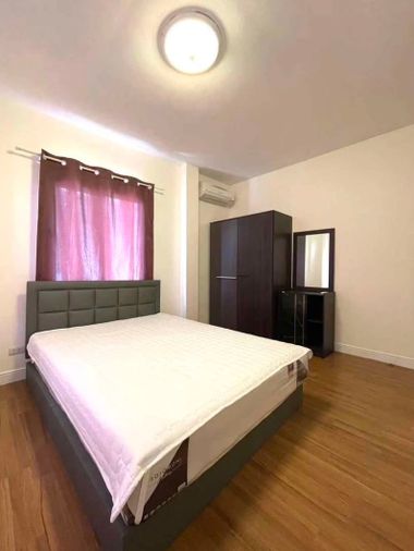 ให้เช่าบ้านเดี่ยว 3 ห้องนอน 60 ตร.ว. สราญสิริ รามอินทรา 2