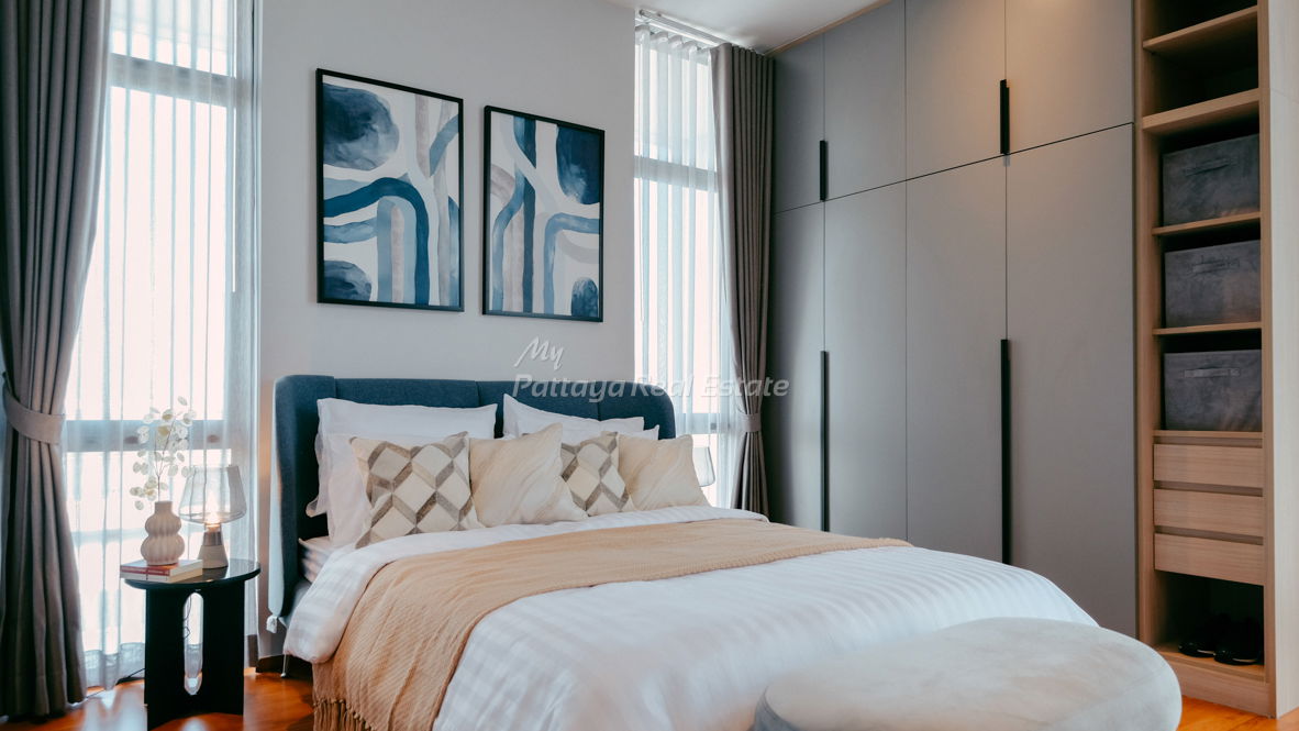 รูป HEPP04 - ขายบ้านวิลล่า 4 ห้องนอน The Prospect - รูปที่ 13/15