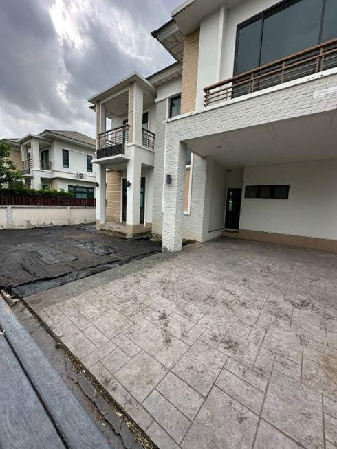 picture Sales Perfect Masterpiece House at Sukhumvit 77 - 10/12