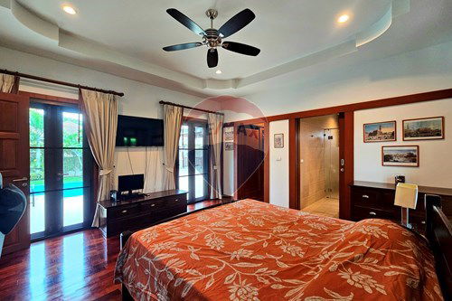 รูป [920601001-590] Hillside Hamlet Homes 6 - 4 ห้องนอน 5 ห้องน้ำ ซอยหัวหิน 88 - รูปที่ 30/77