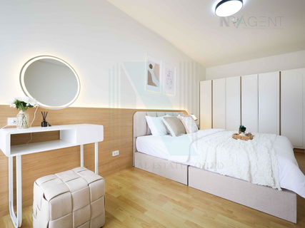 For Sell Condo CITY HOME RATCHADA-PINKLAO Building 1, Floor 27,1 bed room, Room size 48 sqm