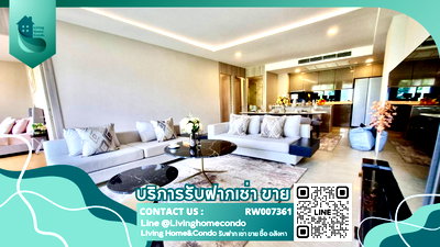 คอนโดให้เช่า : ✨ให้เช่า FYNN SUKHUMVIT 31 ตกแต่งหรูพร้อมเข้าอยู่ เฟอร์นิเจอร์และเครื่องใช้ไฟฟ้าครบ