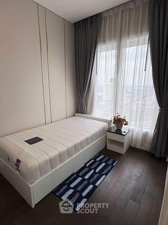 รูป คอนโด 2-ห้องนอน ที่ เดอะ เซนต์ ลาดพร้าว ใกล้ MRT พหลโยธิน (ID 2512438) - รูปที่ 7/11