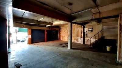 Shophouses for rent Bang Pu Industrial Estate : Shop House For Rent Pak Nam, Samut Prakan