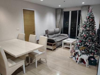 รูปภาพ HOT PRICE | 2B2B Rhythm Pahol Ari 65 Sq.m. ONLY 30k  Fl.40++ Fully Furnished Ready to move in 
