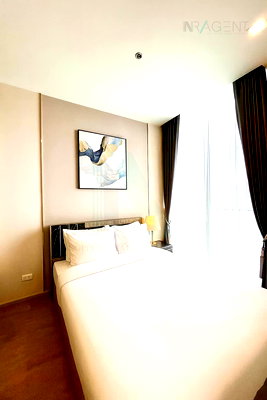 Condos for rent : 🎊 For Rent Condo NOBLE STATE 39 Building 1, Floor 26,1 bed room, Room size 30 sqm