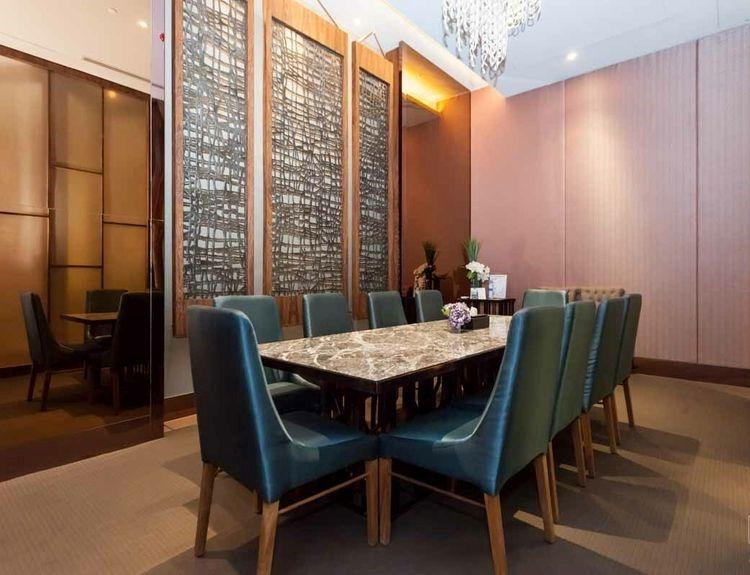 รูป ขายคอนโด ชีวาทัย เรสซิเดนซ์ บางโพ | ติดสถานีรถไฟฟ้า | วิวสวย | ยูนิตน้อย เงียบสงบ - รูปที่ 15/17