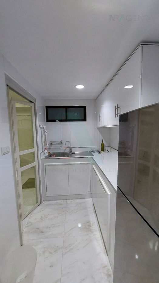 picture 🎉 For Rent Condo LUMPINI PLACE SUANPLU - SATHORN Building 1, Floor 7,2 bed room, Room size 60 sqm - 6/8