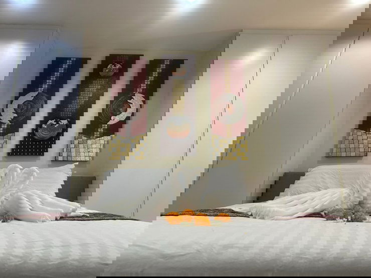 รูป #Z3959💥 050169 🔥ให้เช่าคอนโด Lake Avenue Condominium - รูปที่ 3/7