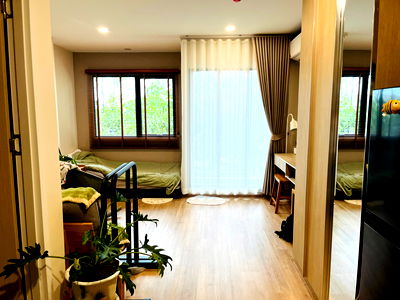 Condos for rent Rayong : Milin Condo near Taksin College Reayong