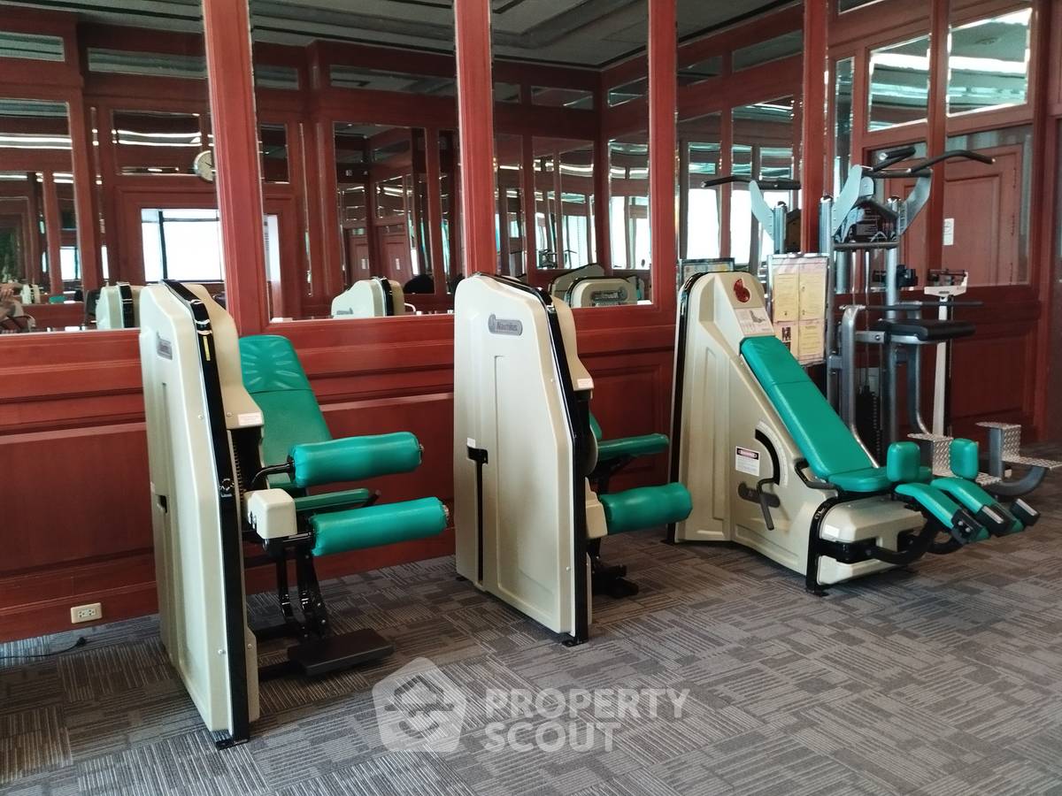 รูป คอนโด 2 ห้องนอน 88 ตร.ม. ชั้น 20 ลาส โคลินัส ใกล้ BTS อโศก 100 ม. (ID 2133278) - รูปที่ 24/26