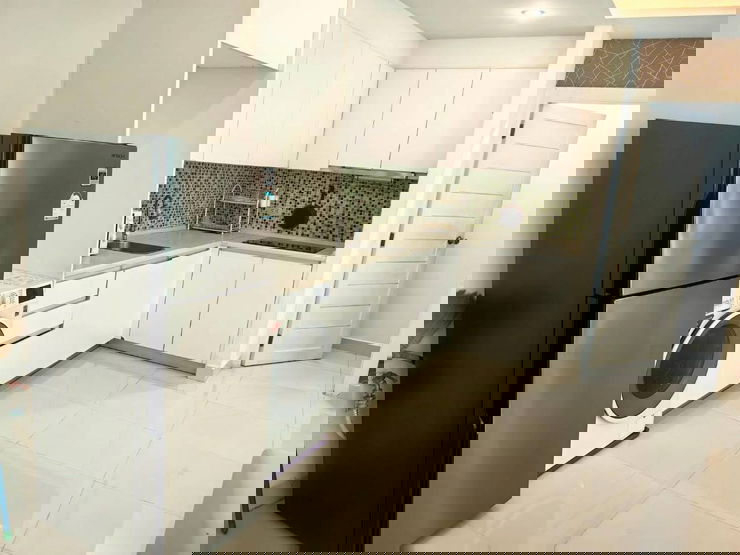 รูป อเมซอน เรสซิเด้นซ์ คอนโดมิเนียม ที่ตั้ง: จอมเทียน - รูปที่ 7/13