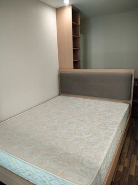P-44723 Condo for rent Beyond Sukhumvit fully furnished (Confirm again when visit).