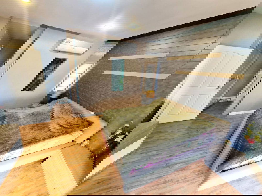 รูป 🏡 ให้เช่าบ้านเดี่ยว 2 ชั้น ซ.พัฒนาการ 44 | โครงการนาราวัลย์ ✨ บ้านแต่งสวย พร้อมอยู่ บิ้วอินทั้งหลัง ทำเลดี ใจกลางเมือง! - รูปที่ 4/20