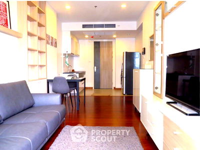 เช่าคอนโด ถนนจันทน์ : คอนโด 1-ห้องนอน ที่ ศุภาลัย ไลท์ สาทร-เจริญราษฎร์ ใน บางโคล่ (ID 2520051)