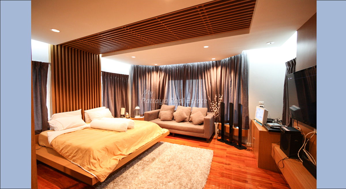 picture Company Name - 5 Bedrooms Pool Villa for sale in Platinum Villa HEPTN01 - 15/18