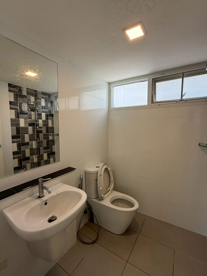 รูป 🏡 ขายและปล่อยให้เช่า บ้านเดี่ยวหลังสวย – Casa Ville วงแหวน รามอินทรา 3 ห้องนอน 3 ห้องน้ำ บ้านเปล่า ไม่รวมเฟอร์นิเจอร์ - รูปที่ 18/20