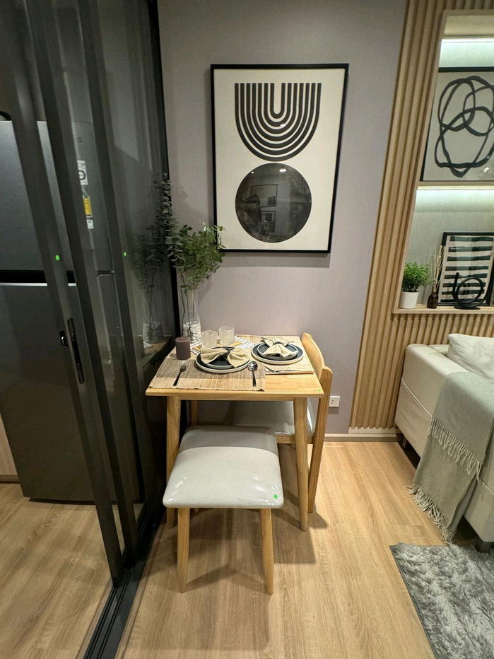 picture For sell The beat condominium Sukhumvit 93 - 9/19