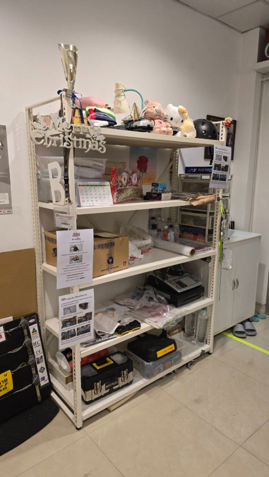 รูป ให้เช่าอาคาร ทำโฮสเทล โฮมออฟฟิศ บ้านพักอาศัย - รูปที่ 6/15