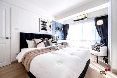 Condos for sale Srinakharinwirot University Prasanmit Campus : Duliya Chalisma near MRT Rama 9, pet-friendly