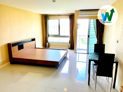 Houses for sale Soi Lasalle (Sukhumvit 105) : For Sale CASSIA Sukhumvit 107 Bearing, Corner Room, Good View, Full Furniture, Near BTS, Expressway, Bangkok Patana, St. Andrews