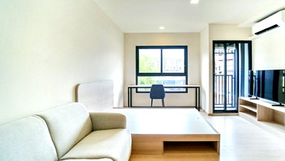 คอนโดให้เช่า : 🍭ให้เช่า Dcondo shine คอนโดใกล้ ม.ธรรมศาสตร์ เดินทางไปเรียนสะดวก มีรถรับส่ง สนใจติดต่อ @lvcondo 