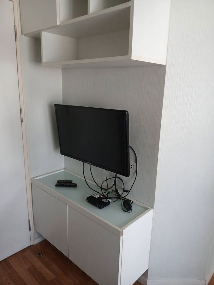 รูป คอนโดลุมพินี วิลล์ สุขุมวิท76 เฟส1 - รูปที่ 6/11