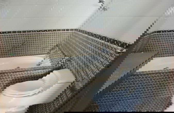 รูป คอนโดทิวริเวอร์เพลส จรัญสนิทวงศ์ 46 - รูปที่ 7/14