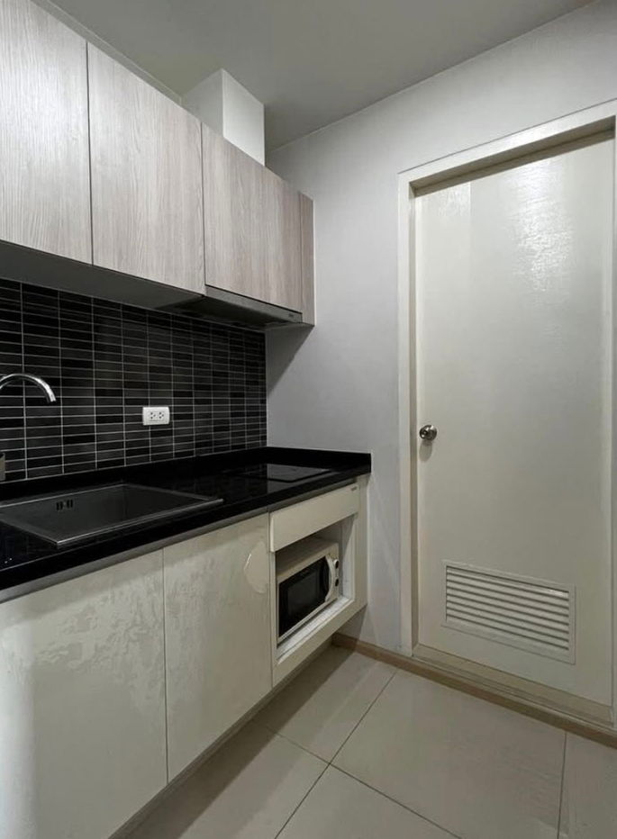 รูป #R8615 🎉 050169 ให้เช่าคอนโด Fuse Miti Sutthisan - Ratchada - รูปที่ 8/12