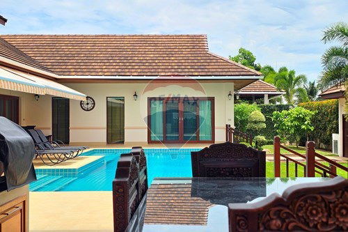 รูป [920601001-590] Hillside Hamlet Homes 6 - 4 ห้องนอน 5 ห้องน้ำ ซอยหัวหิน 88 - รูปที่ 69/77