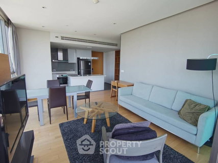 รูปภาพ 2-BR Condo At Aequa Sukhumvit 49 Condominium Near BTS Thong Lor (ID 512231)