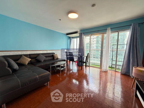 คอนโด 1-ห้องนอน ที่ สีลม สวีท คอนโดมิเนียม ใกล้ BTS เซนต์หลุยส์ (ID 2316990)