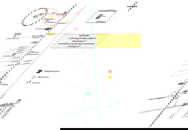 รูป ขายทาวน์เฮ้าส์ หมู่บ้านปิยกุล เรสซิเด้นซ์ คลองหนึ่ง คลองหลวง ปทุมธานี - รูปที่ 5/6