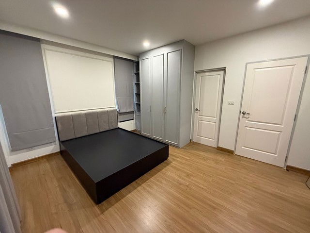 รูป HU7094 บ้านเดี่ยวให้เช่า เซนโทร ราชพฤกษ์-สวนผัก 2 นนทบุรี - รูปที่ 4/8