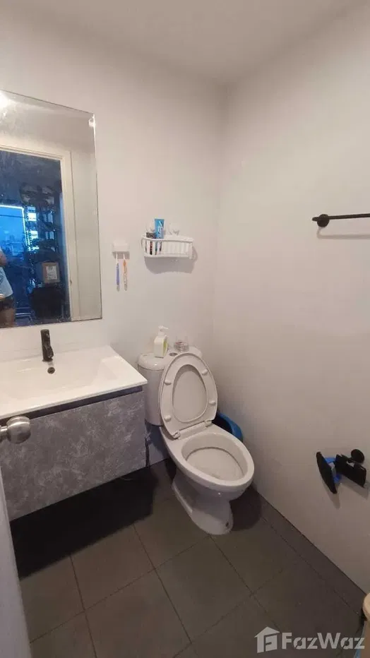 รูป ขาย คอนโด 1 ห้องนอน ในโครงการ ดิ เอ็กเซล ลาดพร้าว – สุทธิสาร 1981019 - รูปที่ 6/7