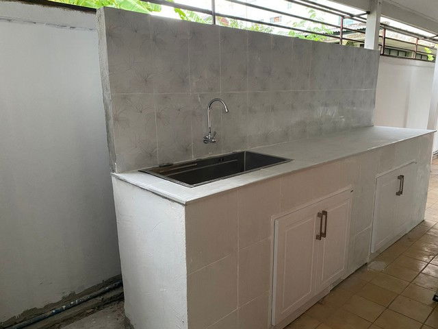 รูป HU7090 ทาวน์เฮ้าส์ให้เช่า วิภาวดีรังสิต กรุงเทพมหานคร - รูปที่ 8/8