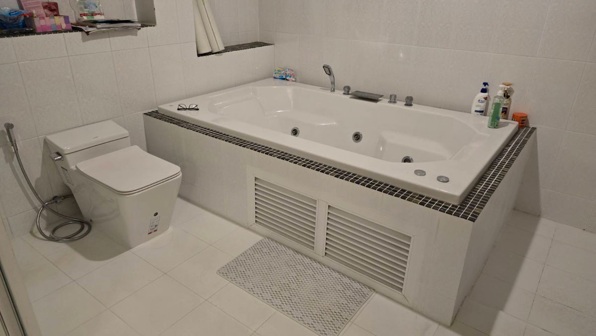 รูป ให้เช่าอาคาร ทำโฮสเทล โฮมออฟฟิศ บ้านพักอาศัย - รูปที่ 9/15