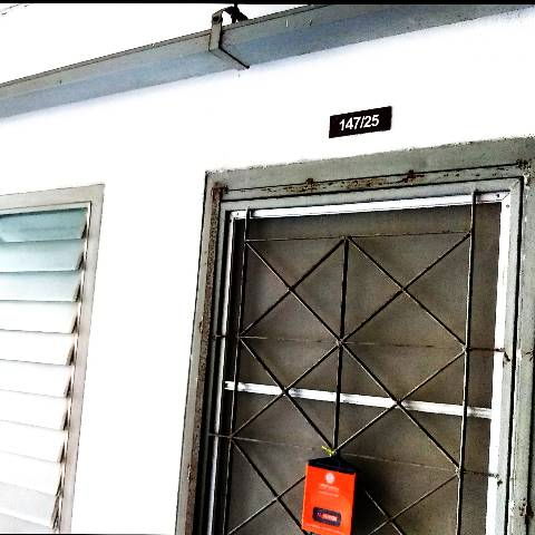 รูป ให้เช่าคอนโดเอื้ออาทรรัตนาธิเบศร์ (ท่าอิฐ) - รูปที่ 1/15