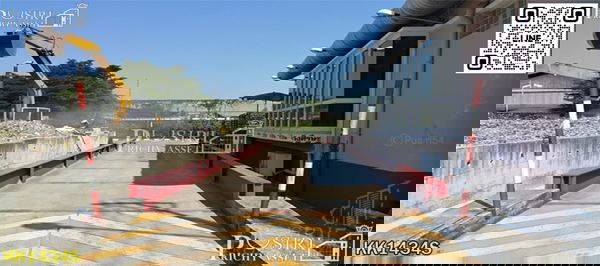 รูป ขายที่ดิน 7 ไร่ พร้อมพื้นที่ใช้สอย ลานคอนกรีตเต็มพื้นที่ มีโรงงาน โกดัง สำนักงาน อุปกรณ์และใบ รง.4 ครบถ้วน แถมติดถนน 2 ด้านในราคาที่เปล่า - KK1434S - รูปที่ 7/7