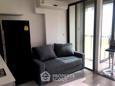 Condos for rent BTS Bang Chak : 1-BR Condo at Ideo Mobi Sukhumvit 81 near BTS On Nut (ID 824294)
