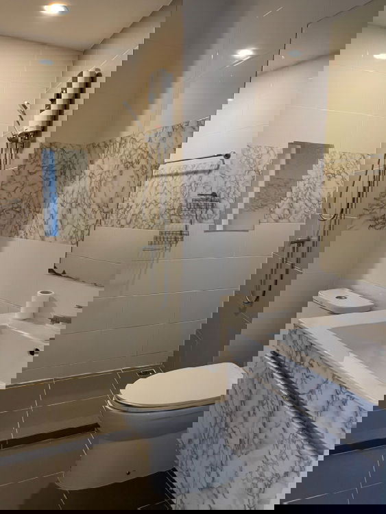 รูป ให้เช่าทาวน์โฮม 3 ชั้น Eco Space บางนา-วงแหวน | โฮมออฟฟิศสมบูรณ์แบบ | 3 นอน 3 น้ำ | ศูนย์กลางธุรกิจและการใช้ชีวิต ใกล้เมกาบางนา | 20 นาทีถึงสุวรรณภูมิ - รูปที่ 12/14