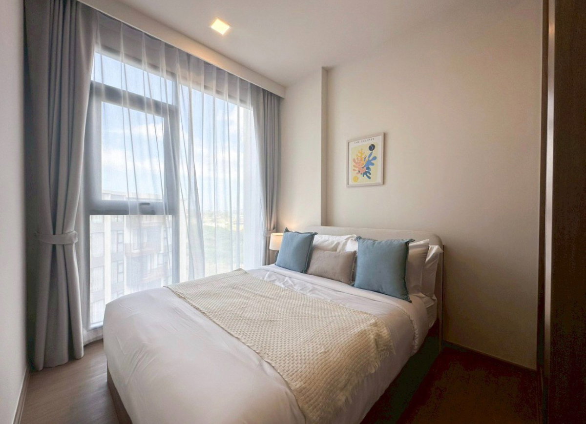 Brand new condominium Two-Bedroom pool view for rental near Bangtao Beach and boat avenue, Phuket - image 3