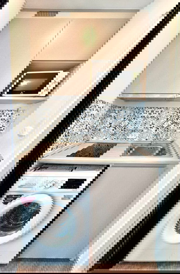 picture #Z3951ðĨ 050169 ðĨCondo for Rent: The Origin Ram 209 Interchange - 6/7